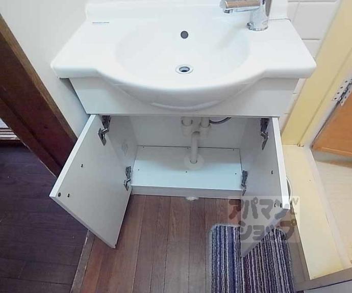 【竹本ビル】間取