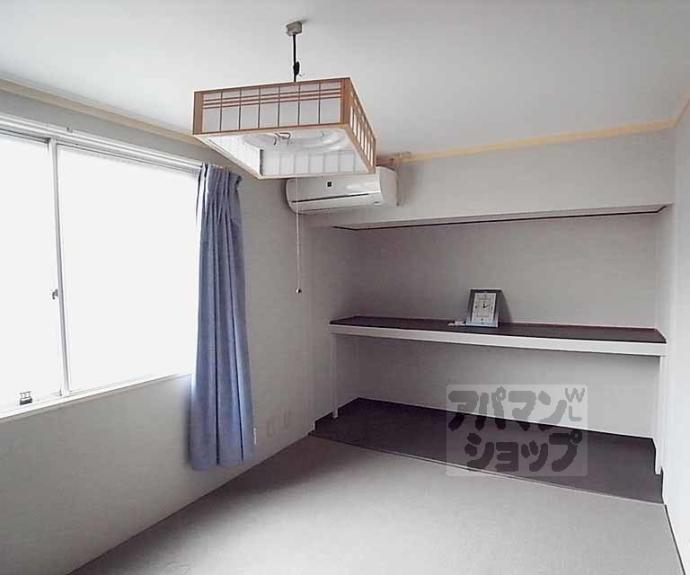 【竹本ビル】間取