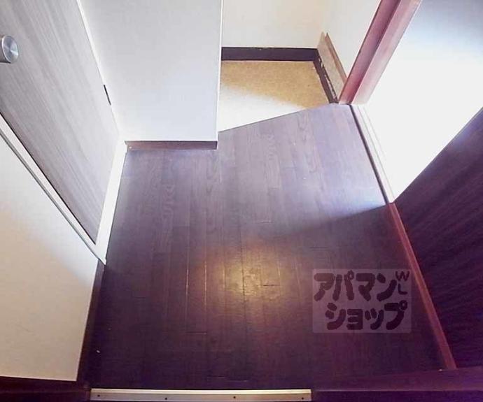 【竹本ビル】間取