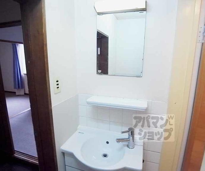 【竹本ビル】間取