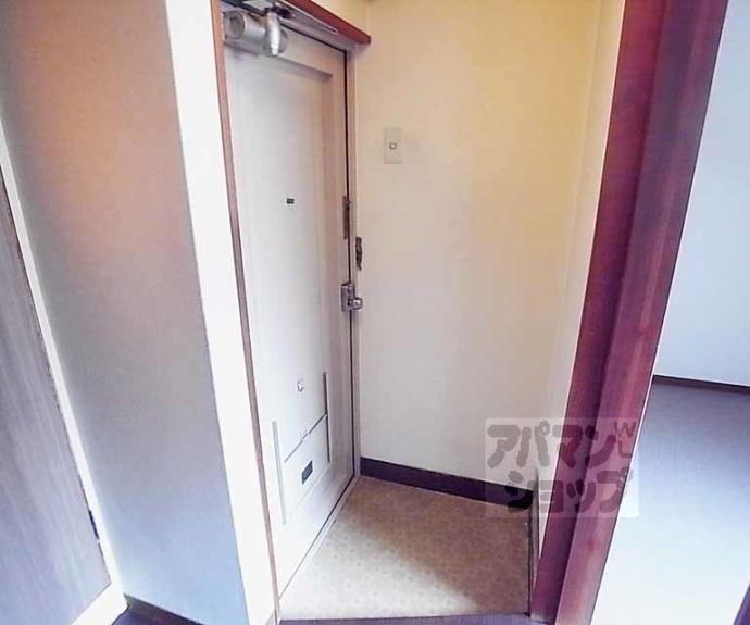 【竹本ビル】間取