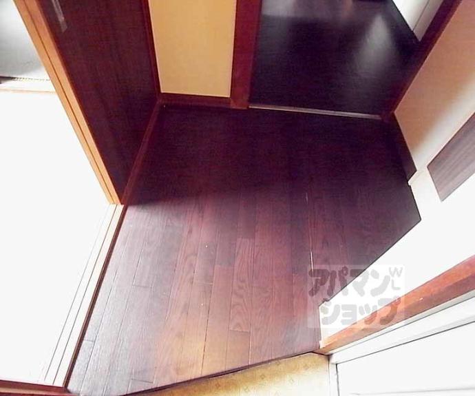 【竹本ビル】間取