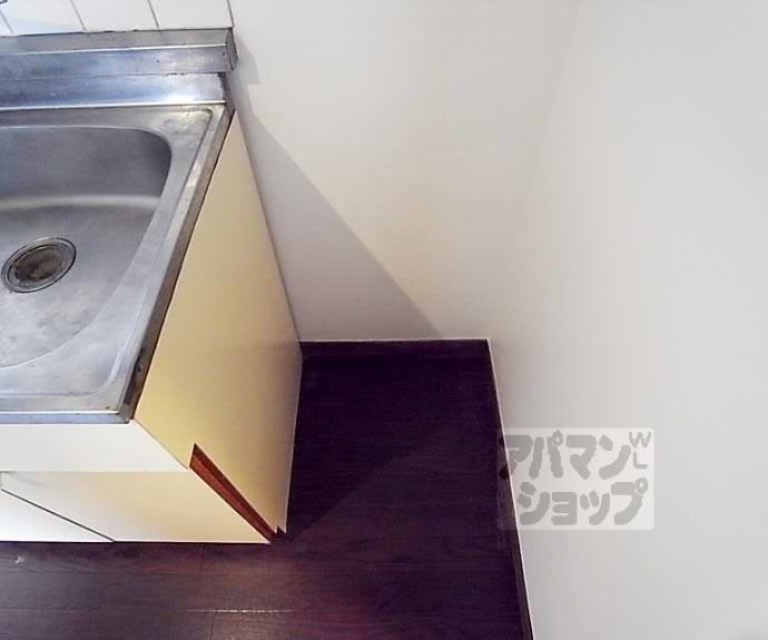 【竹本ビル】間取