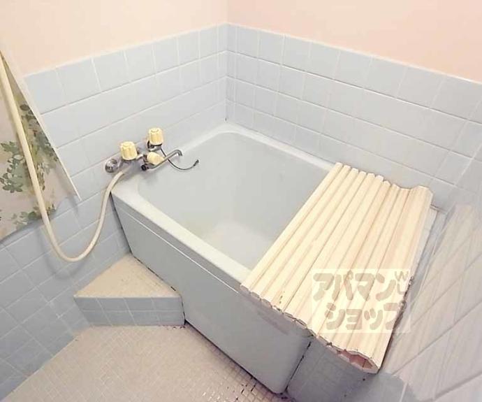 【竹本ビル】間取