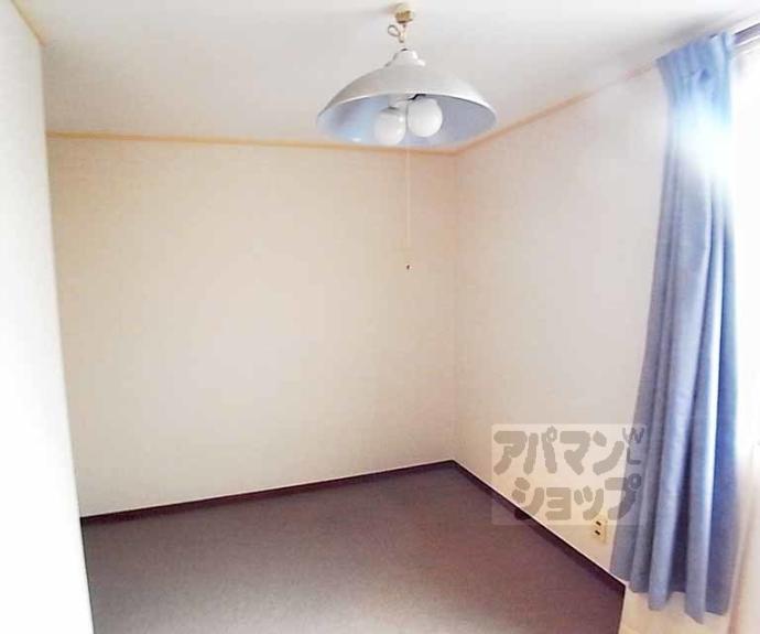 【竹本ビル】間取