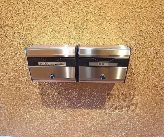 【Casa dell'Albero-kaneko-釜座邸】間取