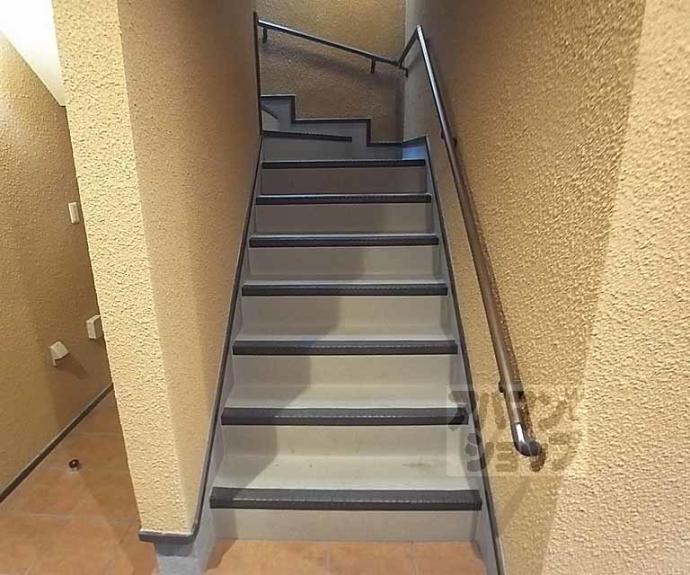 【Casa dell'Albero-kaneko-釜座邸】間取