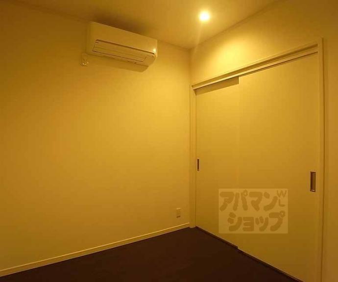 【Casa dell'Albero-kaneko-釜座邸】間取