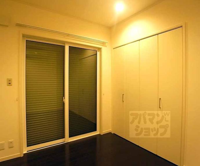 【Casa dell'Albero-kaneko-釜座邸】間取