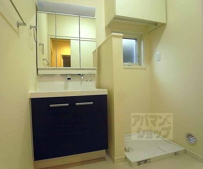 【Casa dell'Albero-kaneko-釜座邸】間取