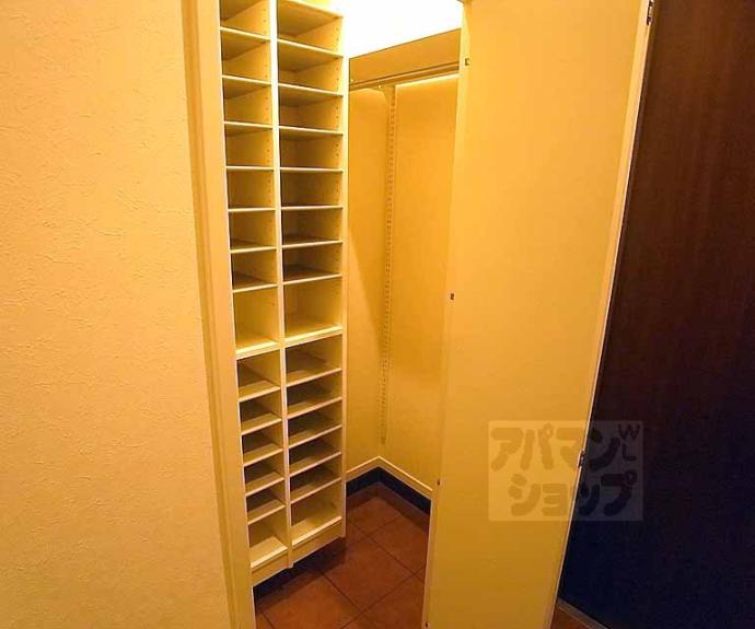 【Casa dell'Albero-kaneko-釜座邸】間取