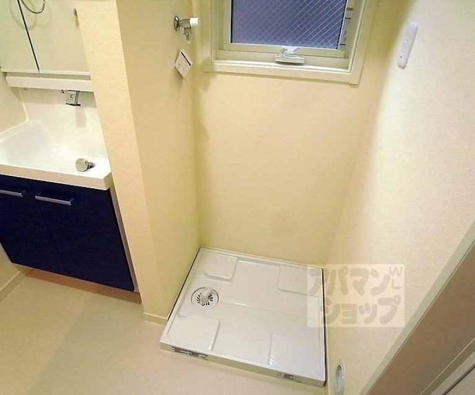 【Casa dell'Albero-kaneko-釜座邸】間取