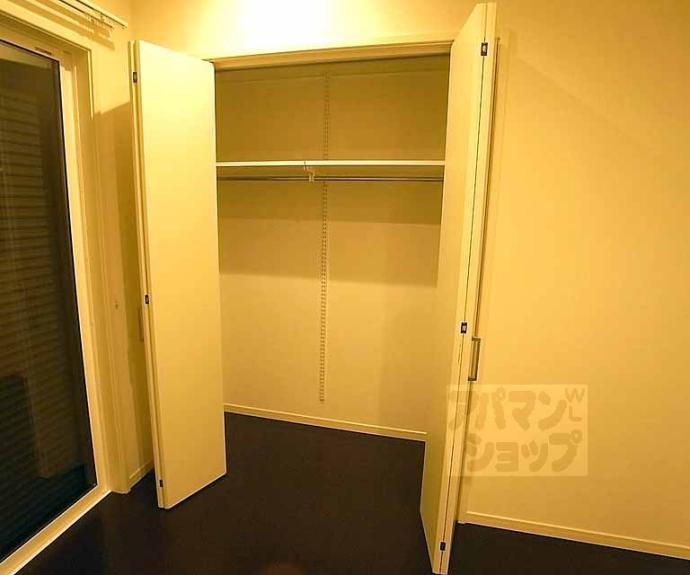 【Casa dell'Albero-kaneko-釜座邸】間取