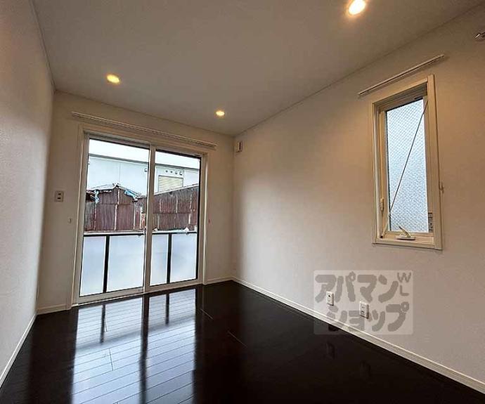 【カーサ・デッラルベーロ・カネコ・釜座邸】間取