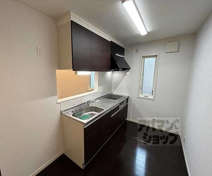 【カーサ・デッラルベーロ・カネコ・釜座邸】間取