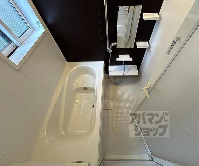 【カーサ・デッラルベーロ・カネコ・釜座邸】間取