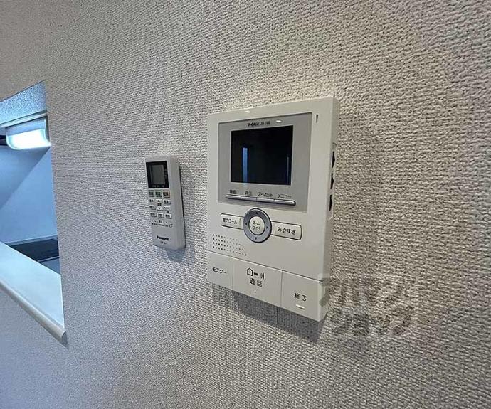 【カーサ・デッラルベーロ・カネコ・釜座邸】間取