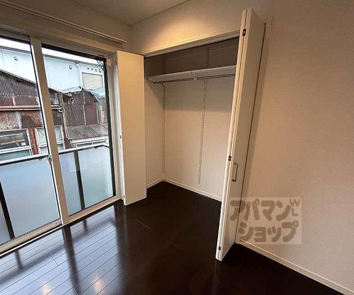 【カーサ・デッラルベーロ・カネコ・釜座邸】間取