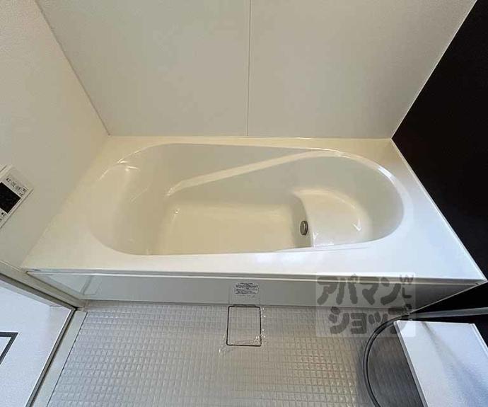 【カーサ・デッラルベーロ・カネコ・釜座邸】間取