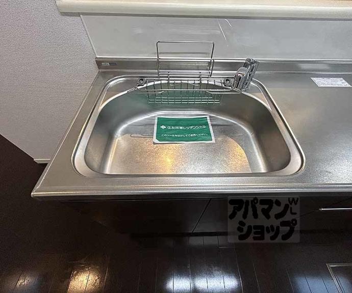 【カーサ・デッラルベーロ・カネコ・釜座邸】間取