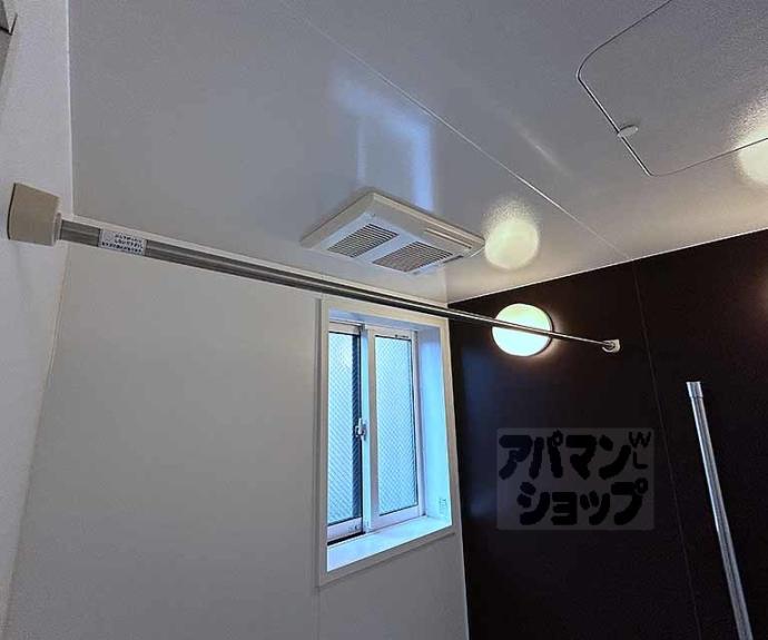 【カーサ・デッラルベーロ・カネコ・釜座邸】間取