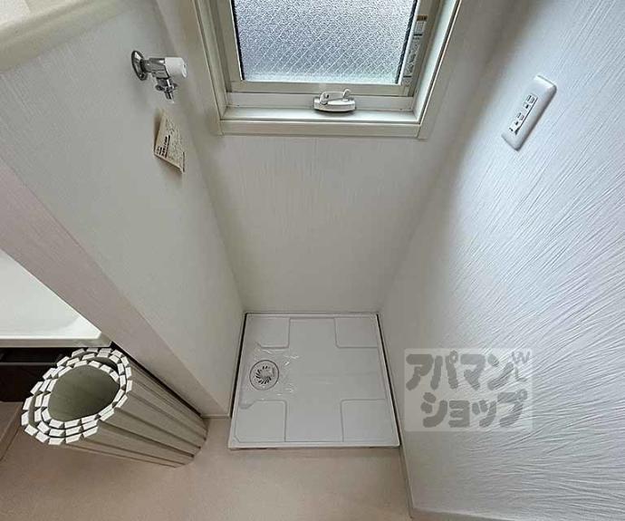 【カーサ・デッラルベーロ・カネコ・釜座邸】間取