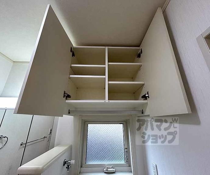 【カーサ・デッラルベーロ・カネコ・釜座邸】間取