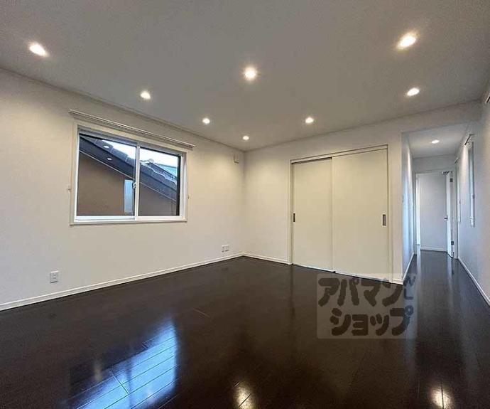 【カーサ・デッラルベーロ・カネコ・釜座邸】間取