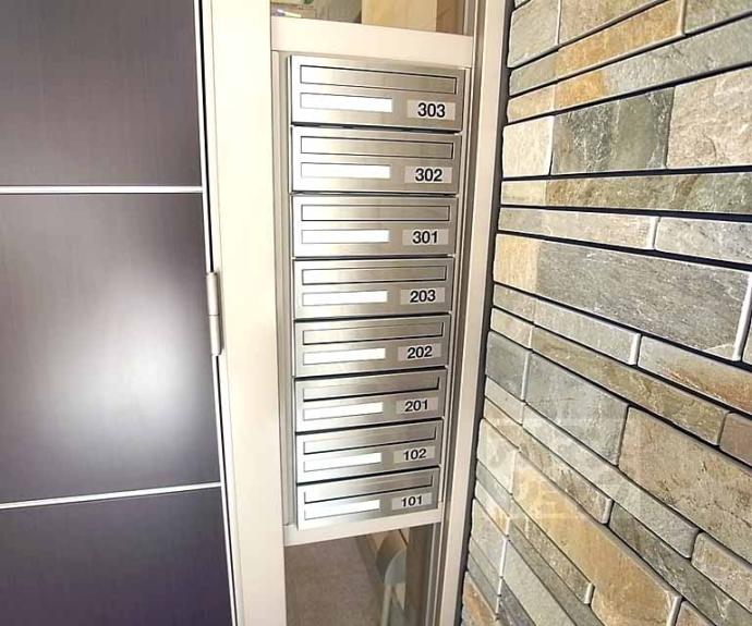 【シャーメゾン柳八幡町】間取