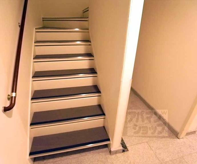 【シャーメゾン柳八幡町】間取