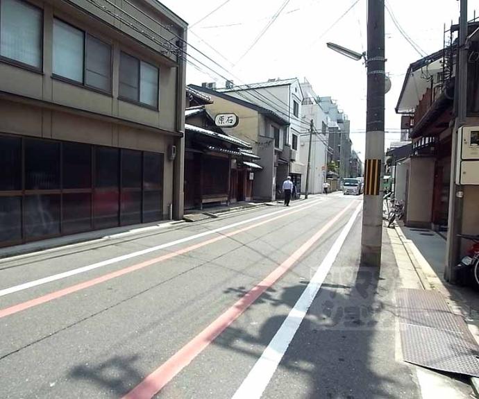 【シャーメゾン柳八幡町】間取