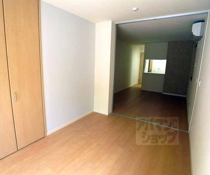 【シャーメゾン柳八幡町】間取