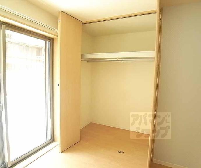 【シャーメゾン柳八幡町】間取