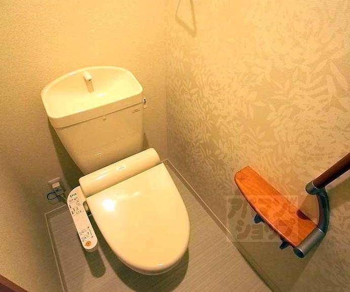 【シャーメゾン柳八幡町】間取