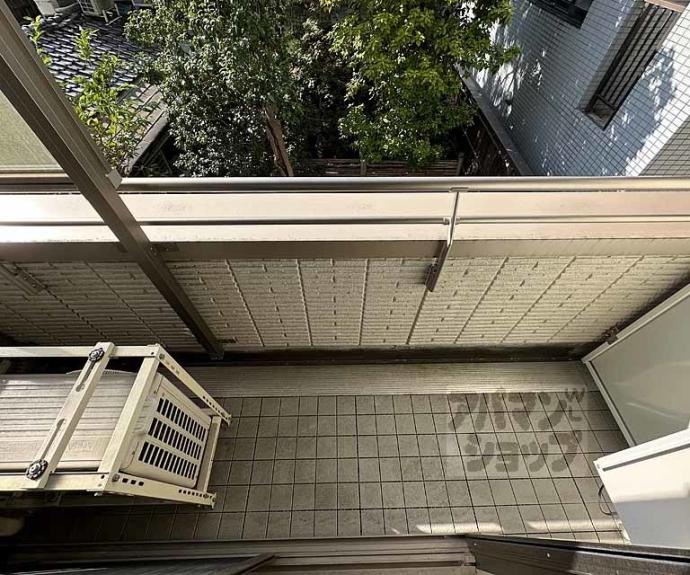 【シャーメゾン柳八幡町】間取