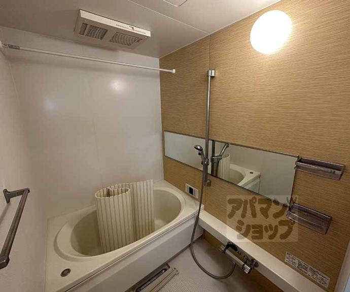 【シャーメゾン柳八幡町】間取