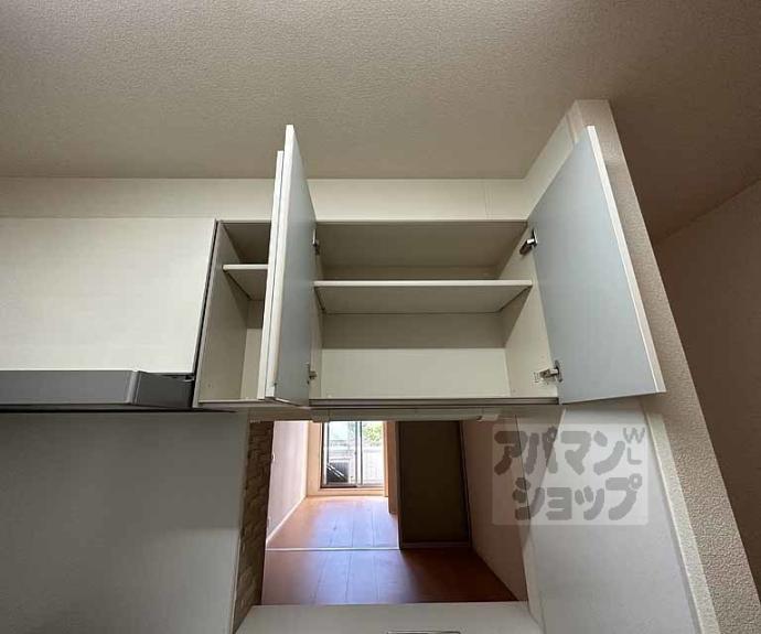 【シャーメゾン柳八幡町】間取