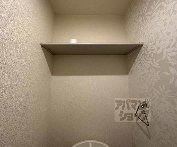 【シャーメゾン柳八幡町】間取