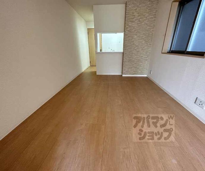 【シャーメゾン柳八幡町】間取