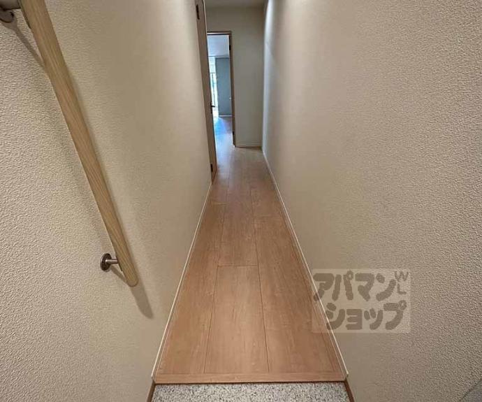 【シャーメゾン柳八幡町】間取