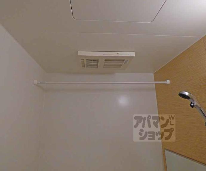 【シャーメゾン柳八幡町】間取