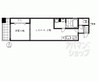 【アイカーサ麩屋町】