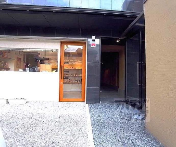 【アイカーサ麩屋町】間取