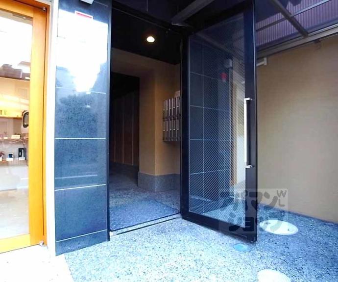 【アイカーサ麩屋町】間取