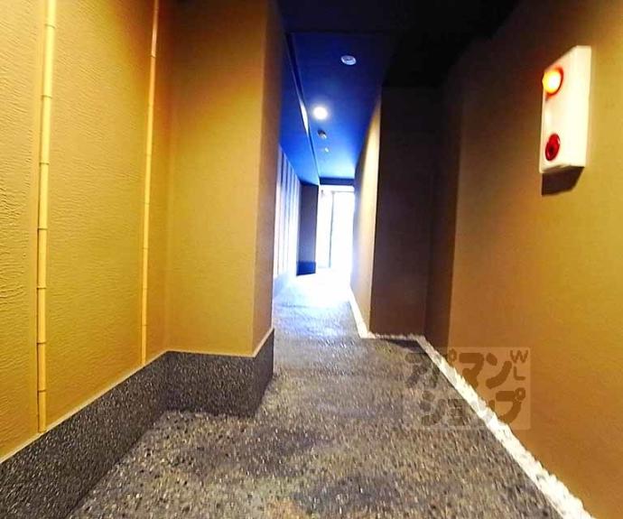 【アイカーサ麩屋町】間取