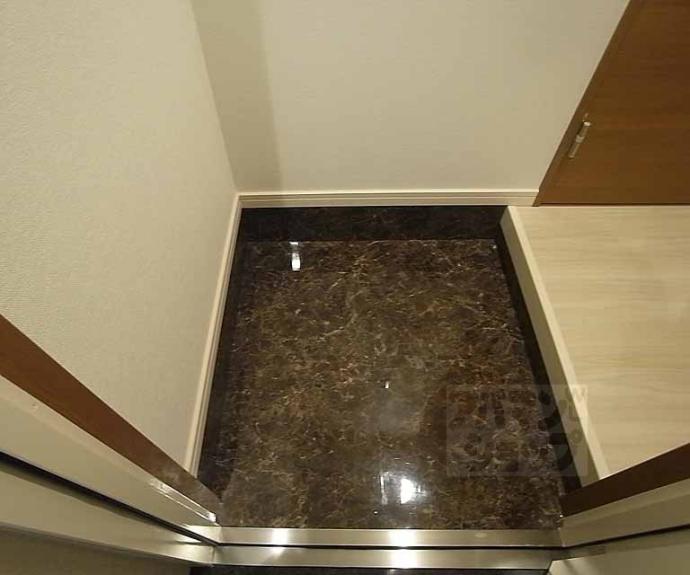 【アイカーサ麩屋町】間取