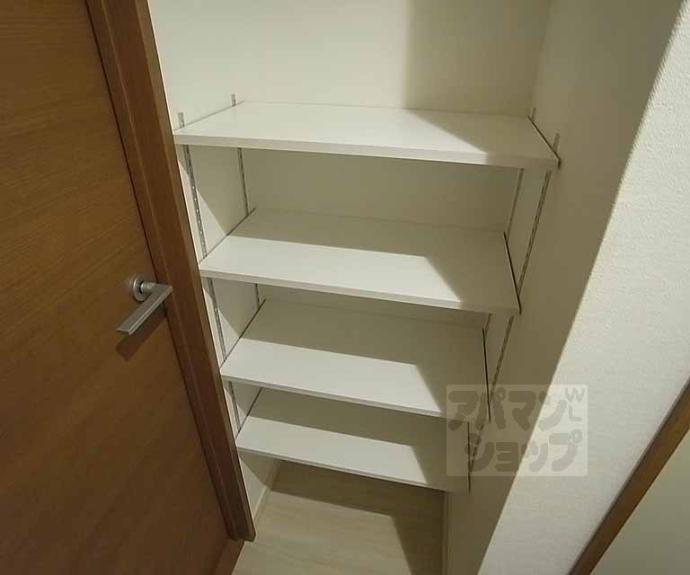 【アイカーサ麩屋町】間取