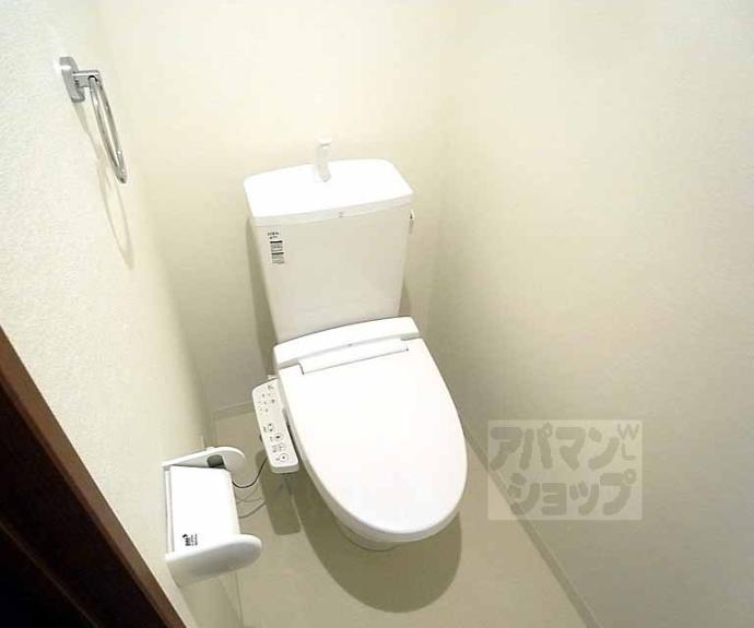 【アイカーサ麩屋町】間取