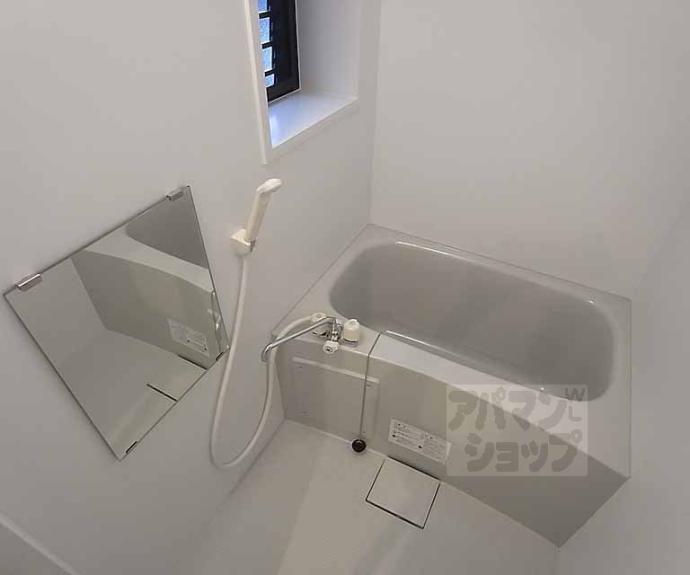 【アイカーサ麩屋町】間取