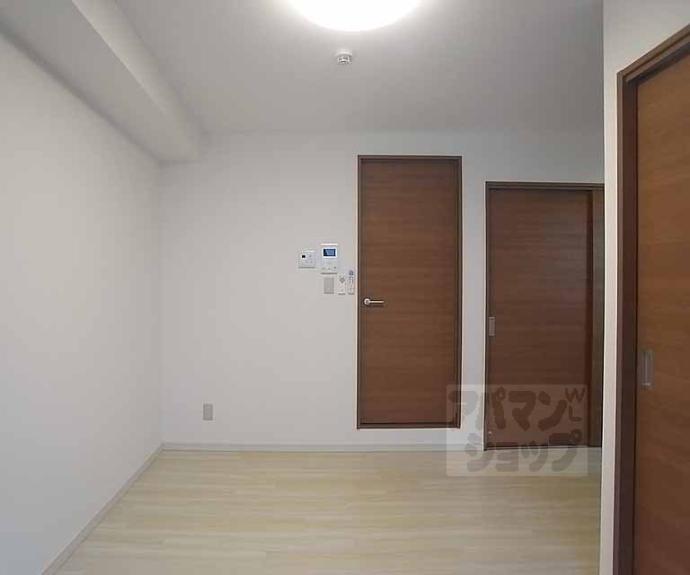 【アイカーサ麩屋町】間取